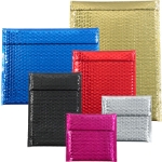 Glamour Bubble Mailers 